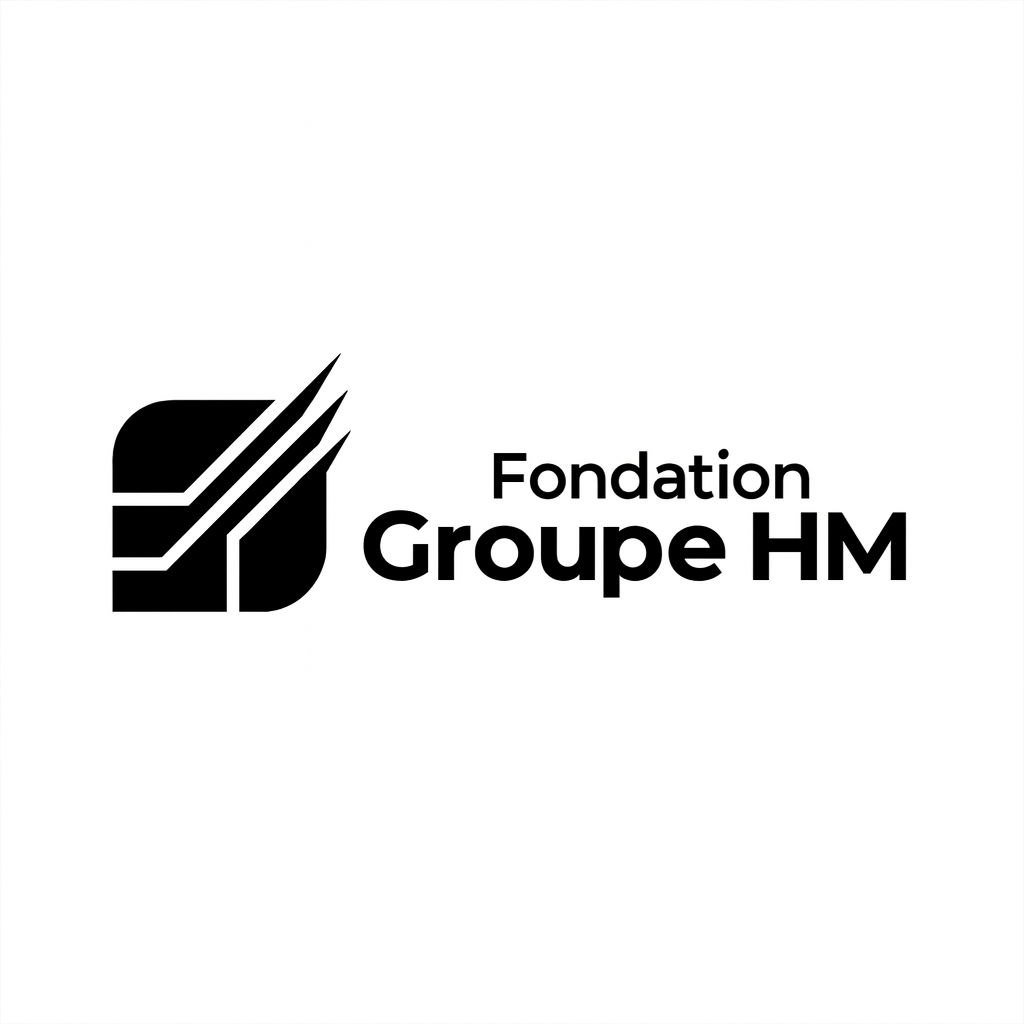 Fondation Groupe HM